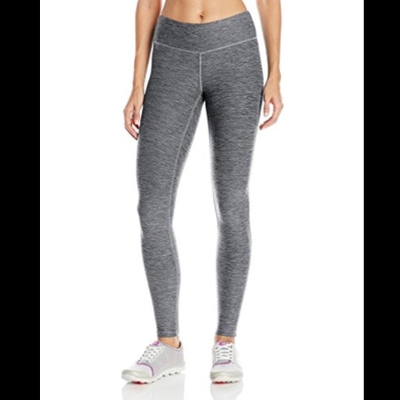 new balance grey leggings